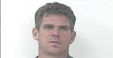 Demarious Armstrong, - St. Lucie County, FL 